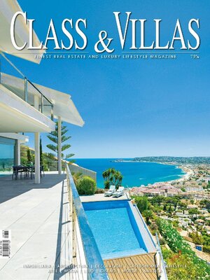 cover image of Class & Villas